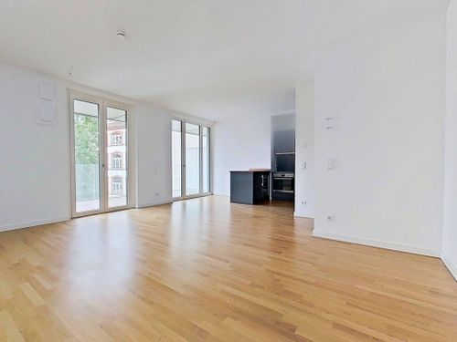 Etagenwohnung Berlin - 3 Zimmer, 100 m&sup2;, 2.510&euro; | Angebot:26548653
