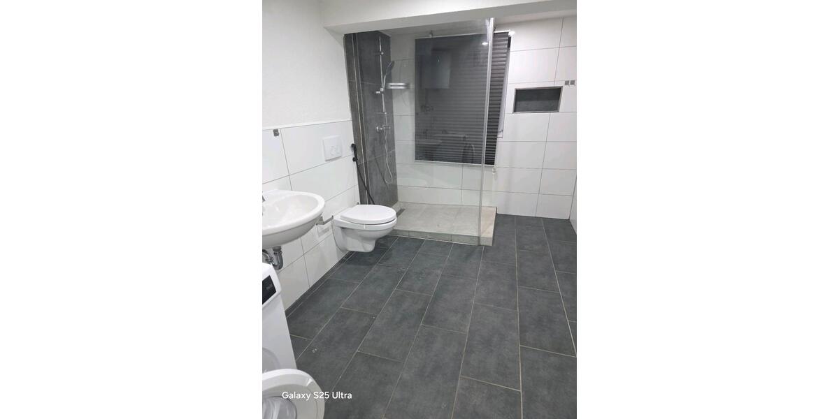 Erdgeschoßwohnung Stetten am kalten Markt - 5 Zimmer, 82 m&sup2;, 750&euro; | Angebot:24843297