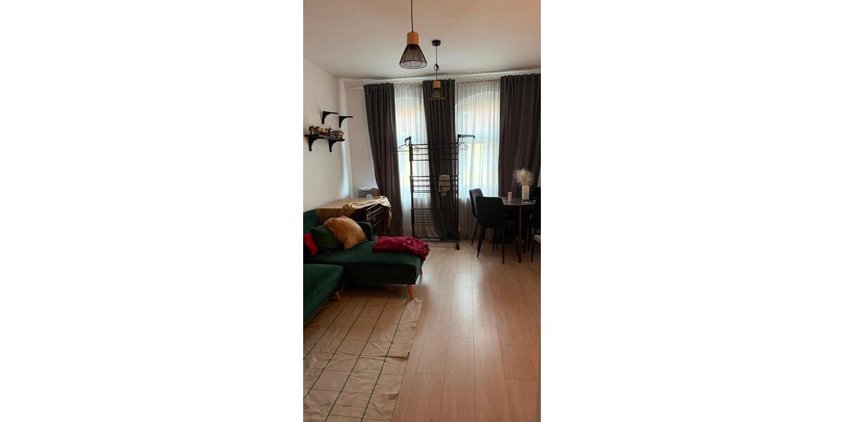 Etagenwohnung Erfurt Johannesplatz - 3 Zimmer, 73 m&sup2;, 670&euro; | Angebot:26495746