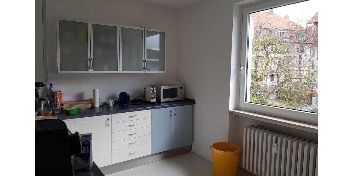 Büroräume in zentraler Toplage zimmer