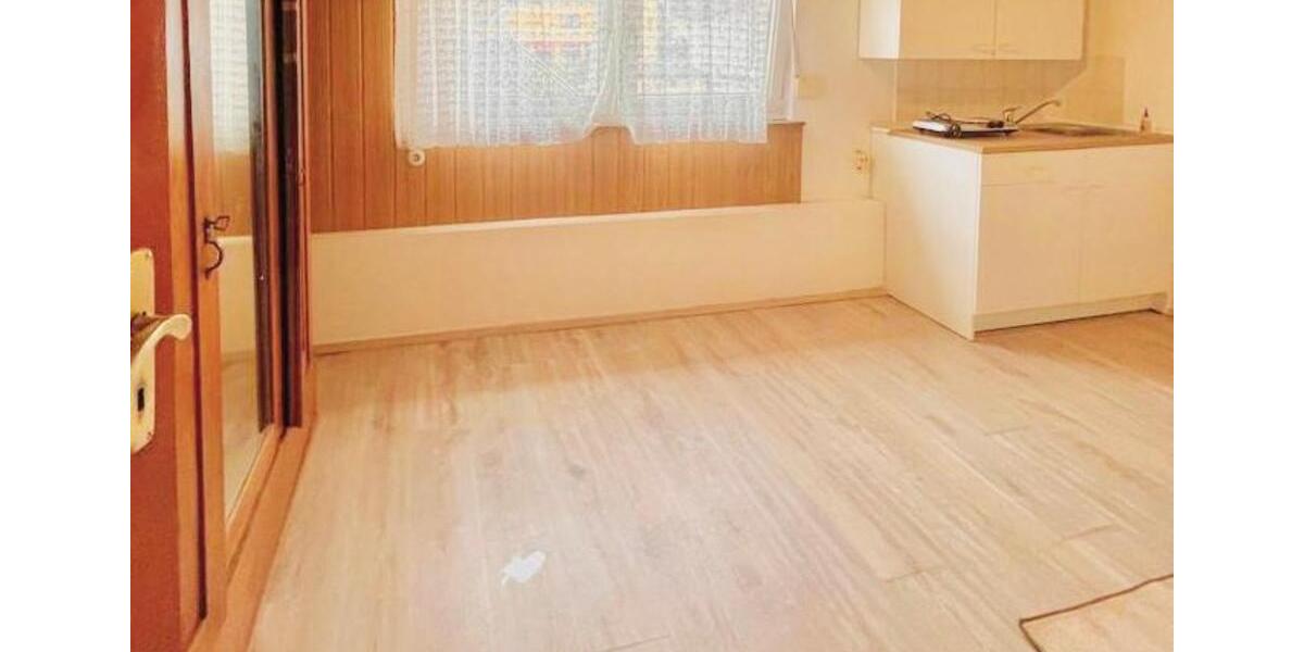 Etagenwohnung Dietzenbach - 1 Zimmer, 25 m&sup2;, 325&euro; | Angebot:23331804