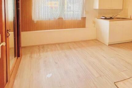 Schöne 1-Zimmer Wohnung in Dietzenbach Frankfurt am MainOffenbach frei 1 zimmer