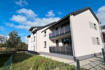 Neubau 2 Zimmer Wohnung zimmer