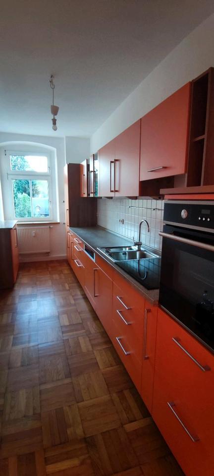 2 Raum Wohnung