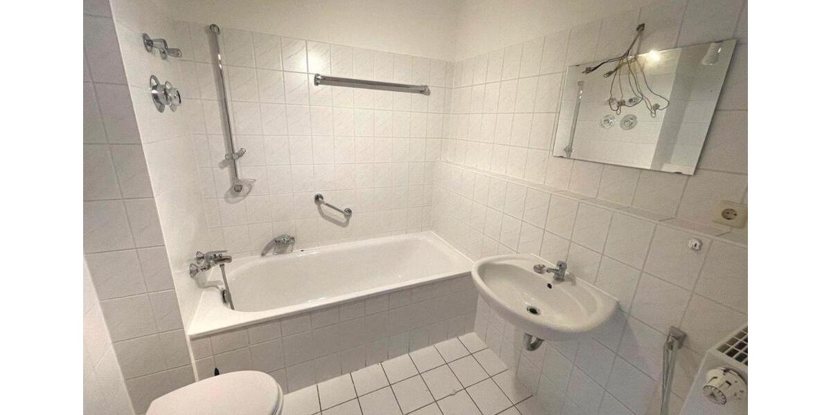 Dachgeschoßwohnung Thalheim/Erzgebirge Erzgebirge - 2 Zimmer, 52 m&sup2;, 335&euro; | Angebot:25917466