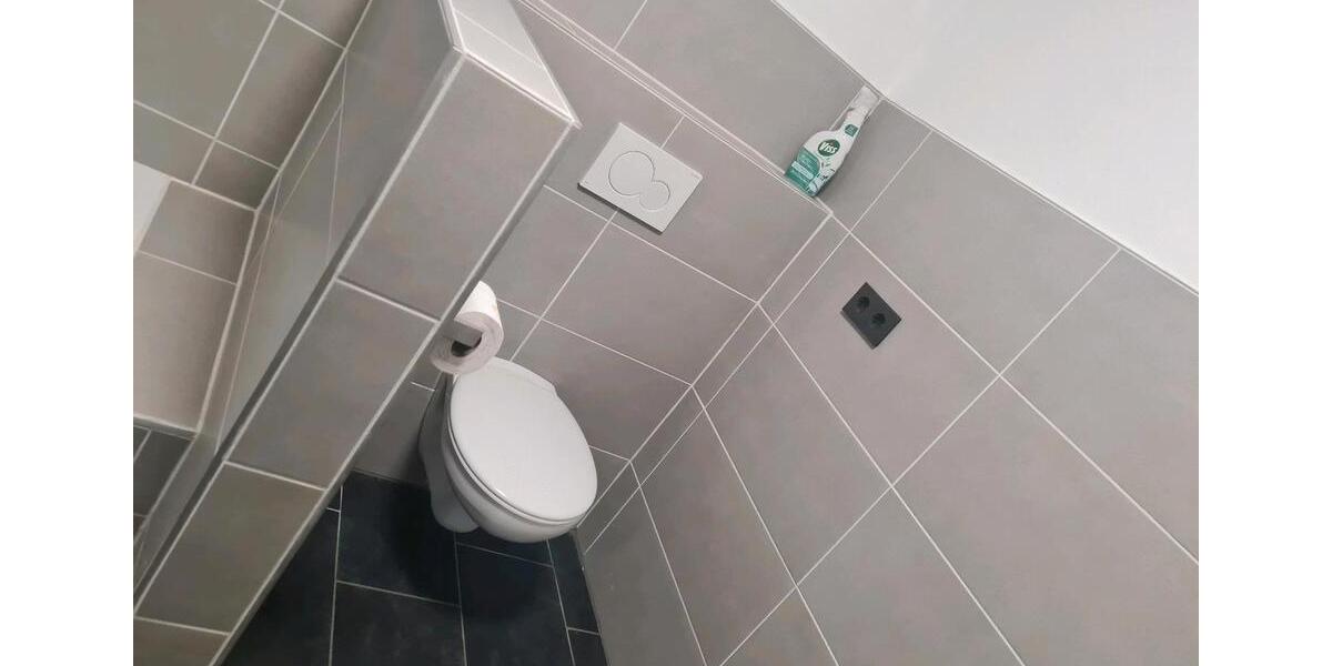 Wohnung zu vermieten 2 zimmer