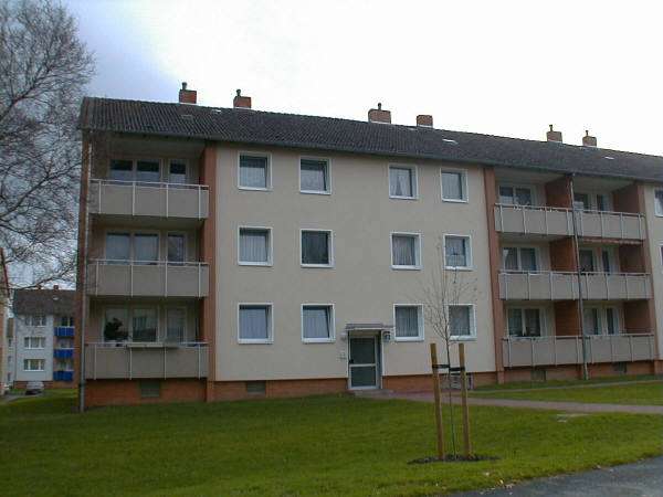 Etagenwohnung Barsinghausen - 4 Zimmer, 85 m&sup2;, 725&euro; | Angebot:27034336