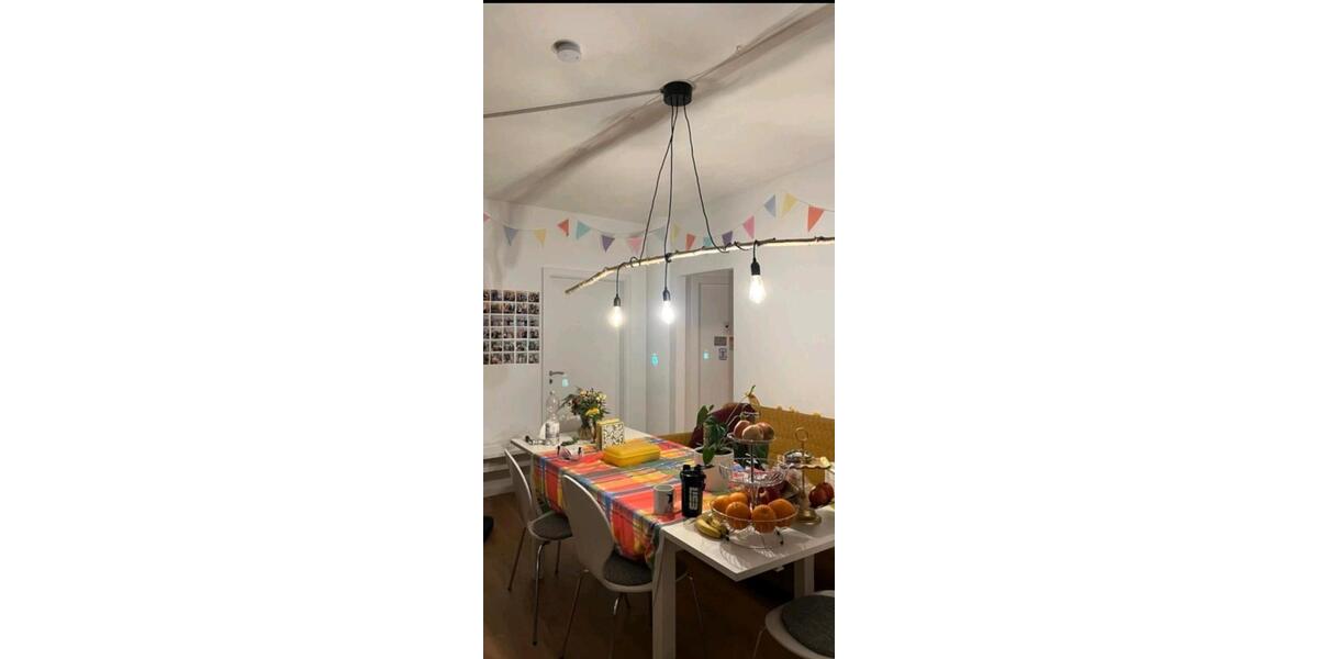 Erdgeschoßwohnung Darmstadt - 8 Zimmer, 17 m&sup2;, 650&euro; | Angebot:25958701