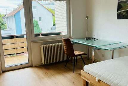 WG-Zimmer in Eschborn 730 € 21 m² zimmer