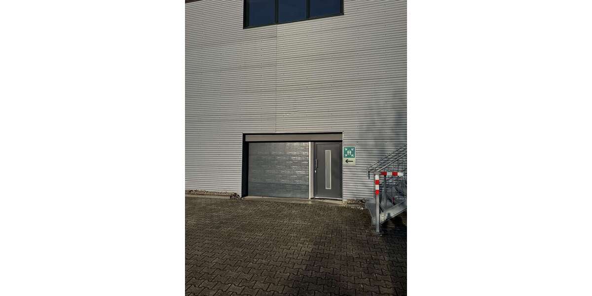 Gewerbeobjekt Mönchengladbach Odenkirchen-West - 495&euro; | Angebot:25285308