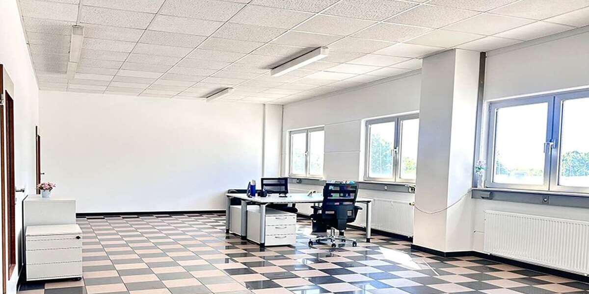 Gewerbeobjekt Friedrichsdorf Burgholzhausen vor der Höhe - 6.199&euro; | Angebot:26910526