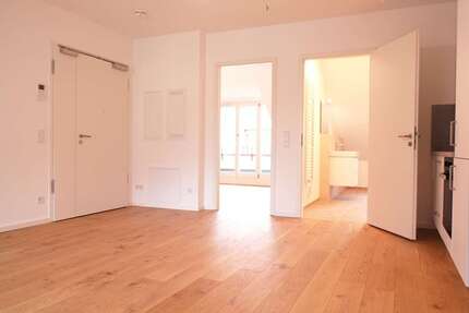 Wohnung München Perlach - 2 Zimmer, 50 m&sup2;, 1.367&euro; | Angebot:25715164