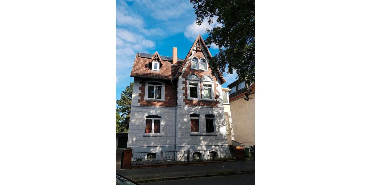 Hochparterre Braunschweig Wabe-Schunter-Beberbach - 2 Zimmer, 69 m&sup2;, 950&euro; | Angebot:26285933