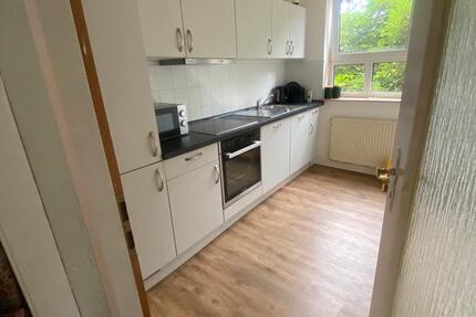 Wohnen auf Zeit Bremen Findorff - 1 Zimmer, 80 m&sup2;, 600&euro; | Angebot:24398045