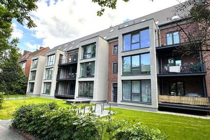 Wohnung Hamburg Harburg - 2 Zimmer, 63 m&sup2;, 1.265&euro; | Angebot:27169299