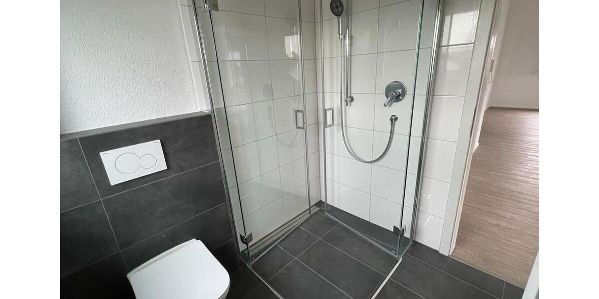 Dachgeschoßwohnung Geislingen - 2.5 Zimmer, 65 m&sup2;, 745&euro; | Angebot:26497854