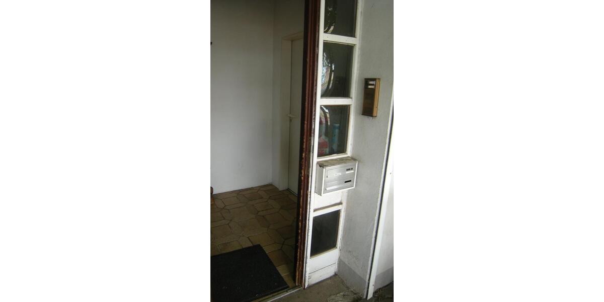 Erdgeschoßwohnung Porta Westfalica - 1 Zimmer, 35 m&sup2;, 485&euro; | Angebot:26459521