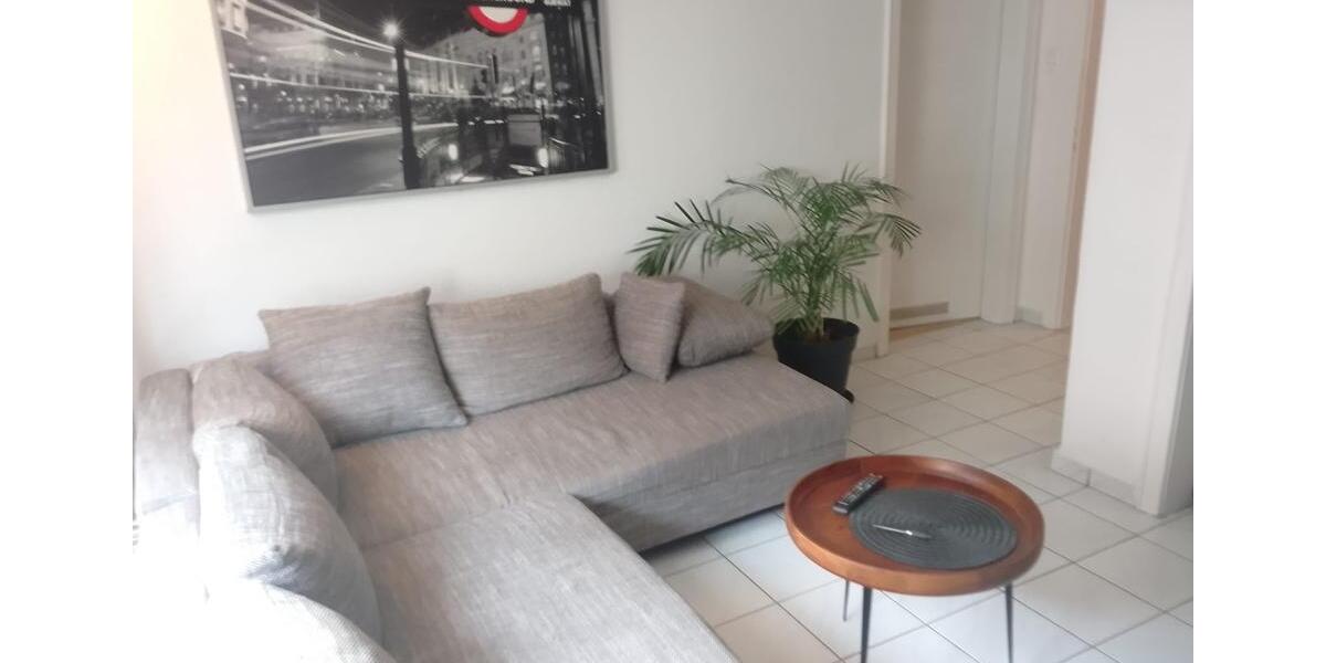 Wohnen auf Zeit Isernhagen - 1.5 Zimmer, 40 m&sup2;, 880&euro; | Angebot:26419595