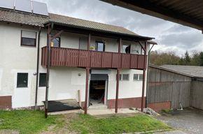 Wohnung Fichtenberg - 4 Zimmer, 120 m&sup2;, 960&euro; | Angebot:26039955