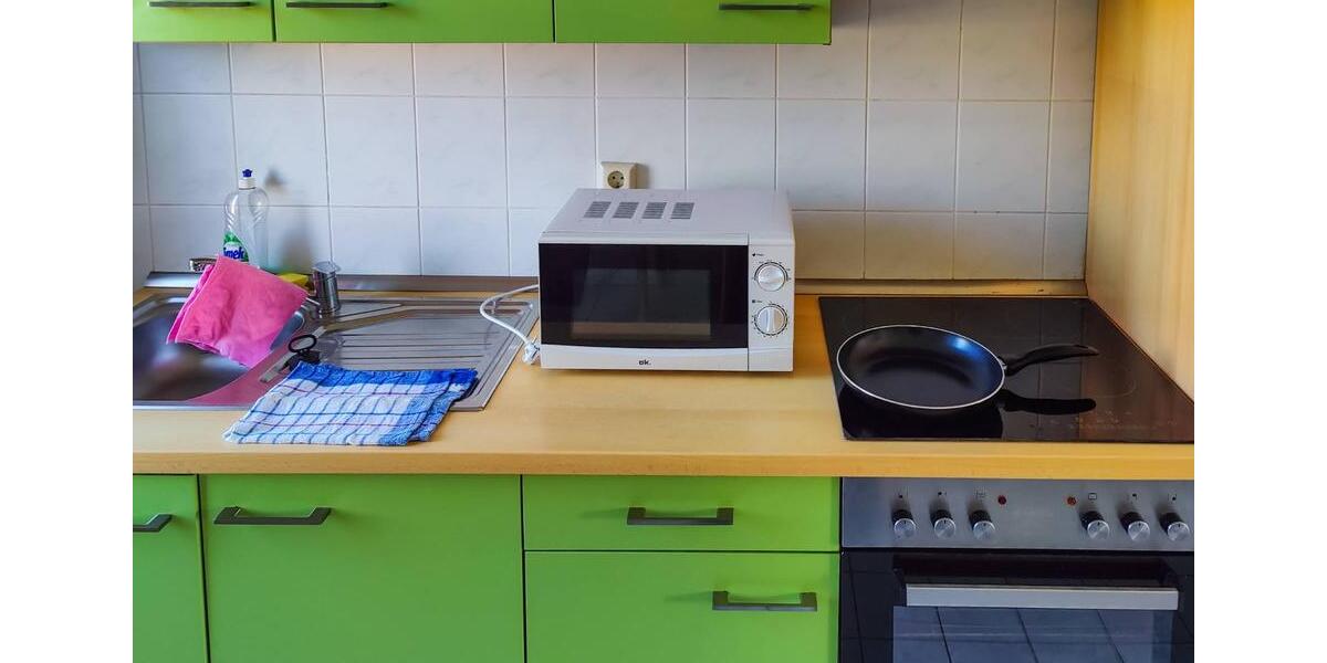 Wohnen auf Zeit Jänschwalde Kolonie - 3 Zimmer, 66 m&sup2;, 79&euro; | Angebot:23507247