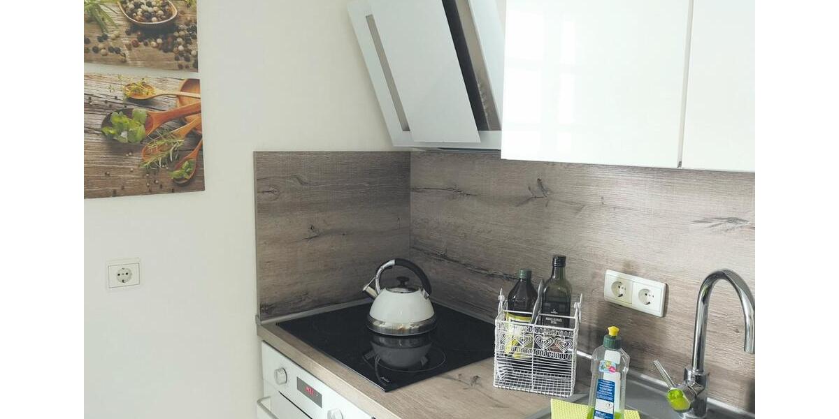 Erdgeschoßwohnung Potsdam - 2 Zimmer, 45 m&sup2;, 780&euro; | Angebot:26481397