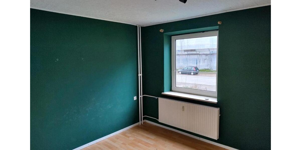 Etagenwohnung Kiel Wik - 3 Zimmer, 50 m&sup2;, 920&euro; | Angebot:25883571