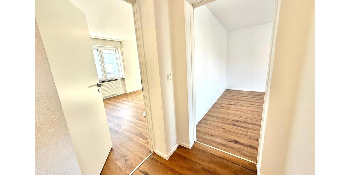 Etagenwohnung Rheinfelden (Baden) - 3 Zimmer, 93 m&sup2;, 1.350&euro; | Angebot:25103767