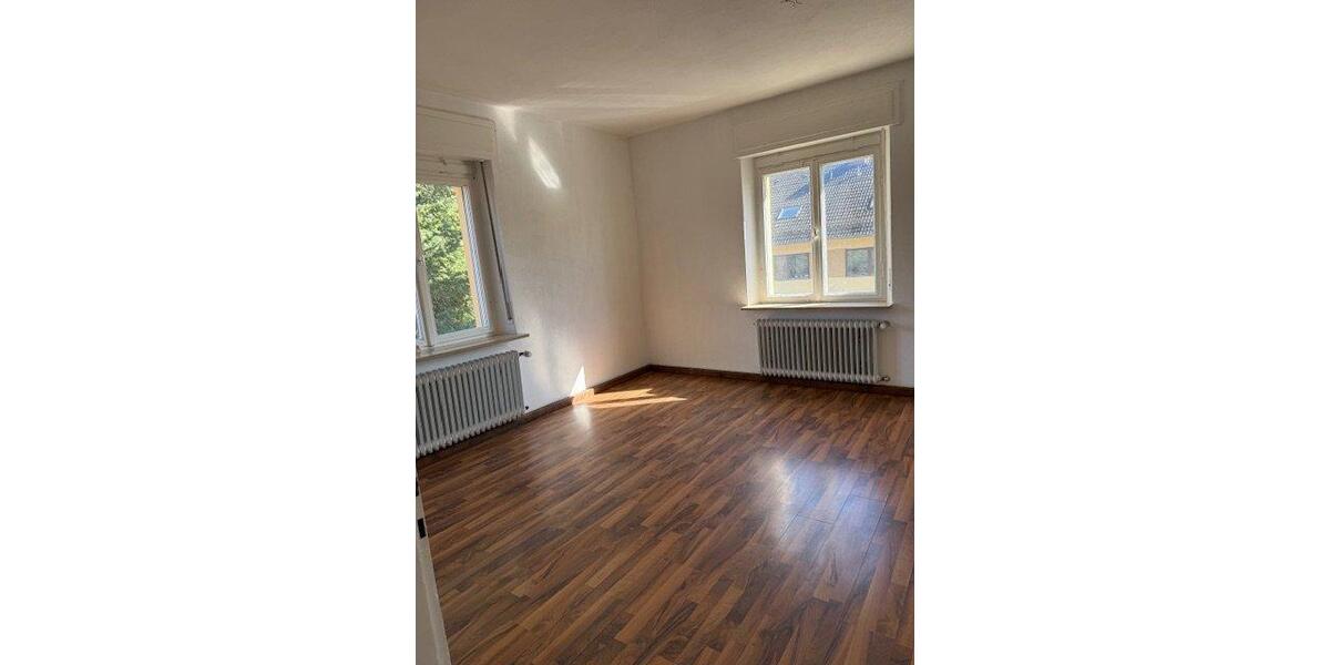 Etagenwohnung Bayreuth City - 4 Zimmer, 123 m&sup2;, 1.190&euro; | Angebot:26249100