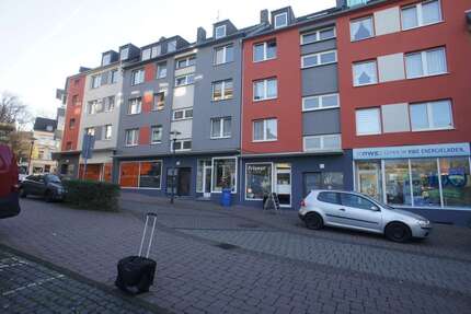 Wohnung Mettmann - 3 Zimmer, 49 m&sup2;, 441&euro; | Angebot:25142223