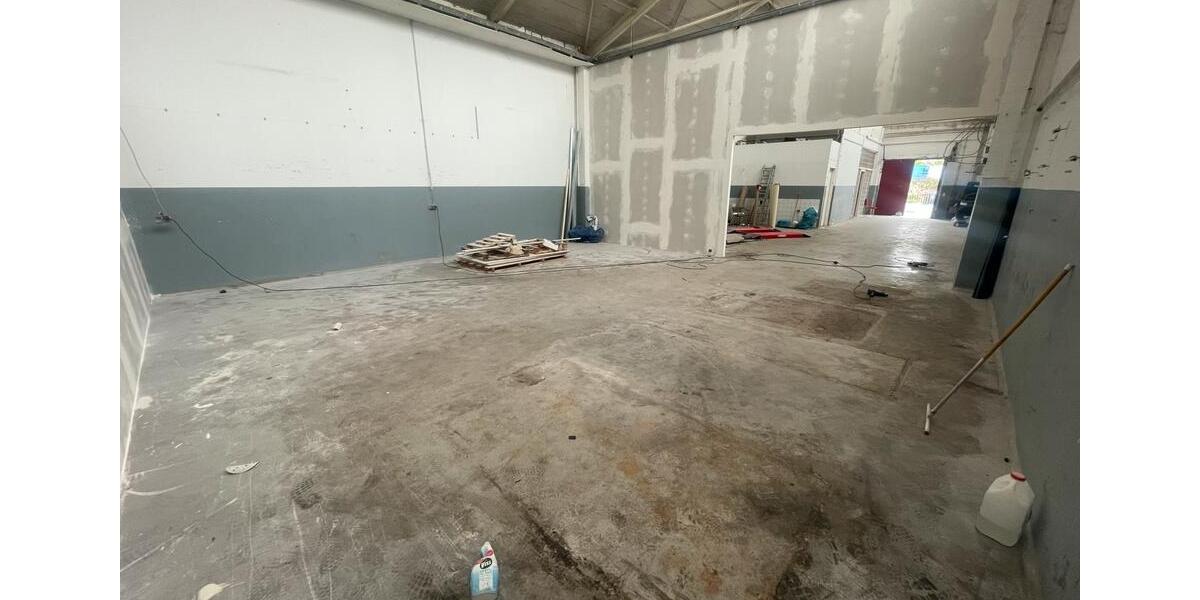 Gewerbeobjekt Berlin Tempelhof-Schöneberg - 3.500&euro; | Angebot:26700657