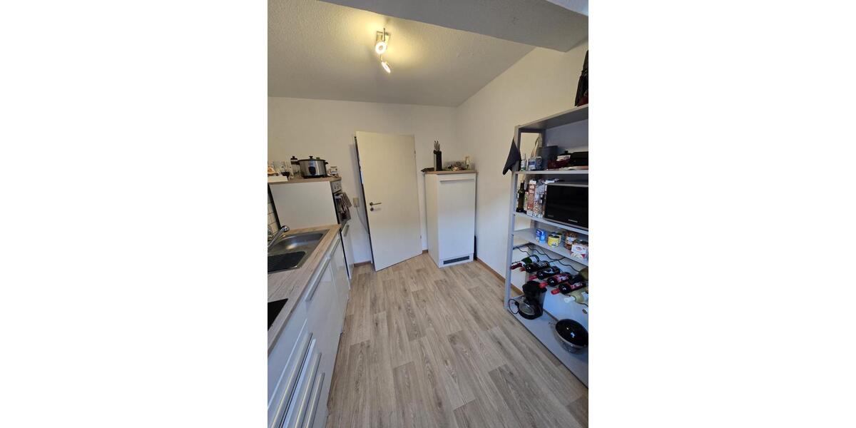 Dachgeschoßwohnung Wunstorf - 1 Zimmer, 60 m&sup2;, 735&euro; | Angebot:24705536