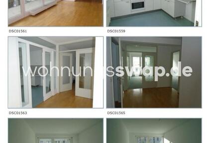 Wohnung Berlin Spandau - 4 Zimmer, 109 m&sup2;, 1.215&euro; | Angebot:25229103