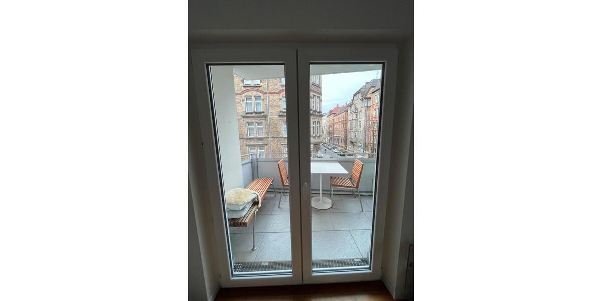 Etagenwohnung Stuttgart Stuttgart-Süd - 3 Zimmer, 80 m&sup2;, 1.500&euro; | Angebot:26407626