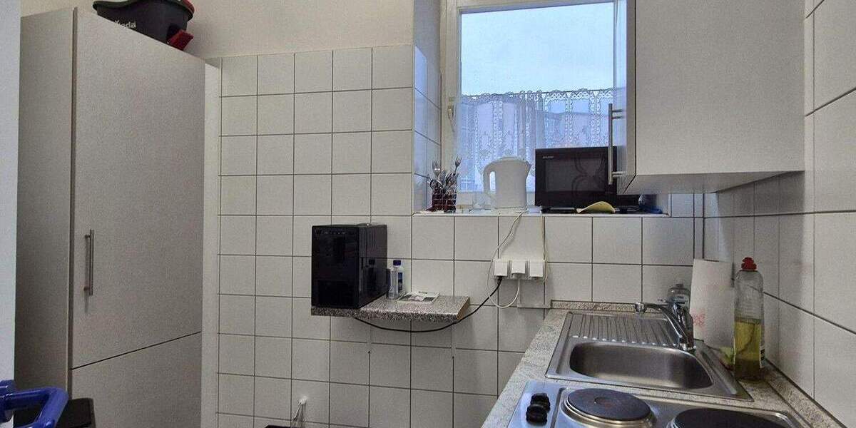 Gewerbeobjekt Ansbach - 3 Zimmer, 103 m&sup2;, 800&euro; | Angebot:25668513