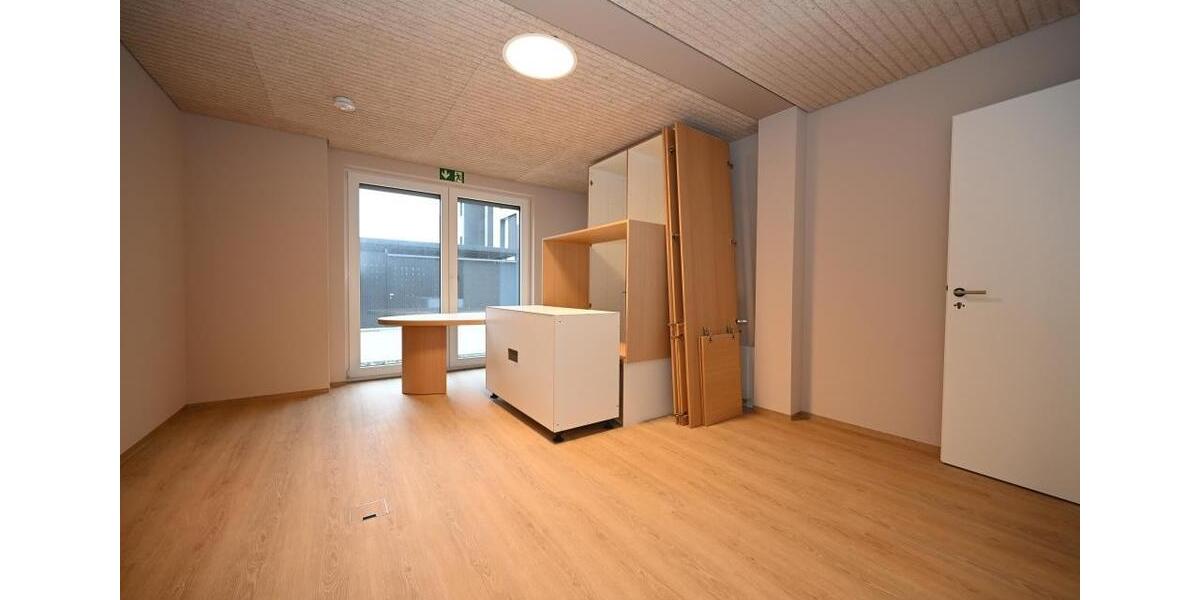 Gewerbeobjekt Mühlhausen - 1.260&euro; | Angebot:26274358