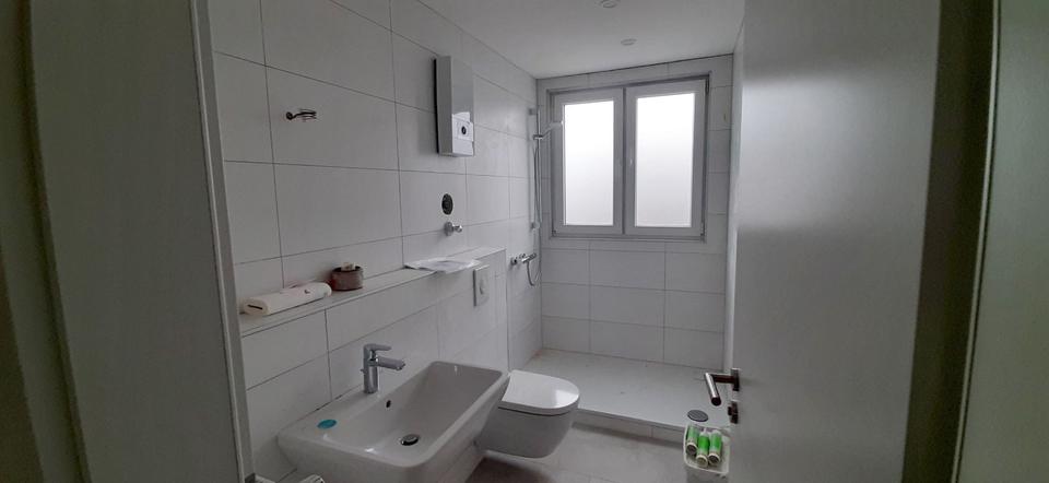 Dachgeschoßwohnung Duisburg Mittelmeiderich - 4 Zimmer, 782&euro; | Angebot:23665038