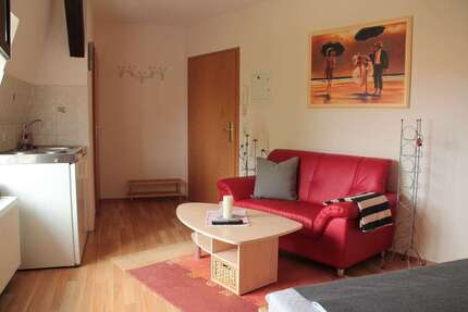 Zimmer Quedlinburg - 1 Zimmer, 450&euro; | Angebot:27279903