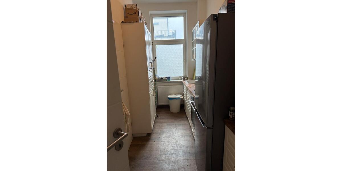 Wohnen auf Zeit Frankfurt am Main Gallus - 20 Zimmer, 75 m&sup2;, 790&euro; | Angebot:25261402