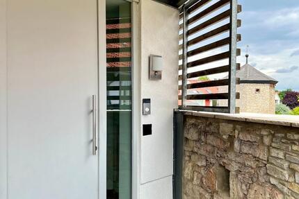 Hochwertige 2,5-Zimmer Wohnung mit gehobenem Standard 2.5 zimmer