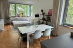 Etagenwohnung Berlin Mitte - 2.5 Zimmer, 80 m&sup2;, 2.100&euro; | Angebot:26645860