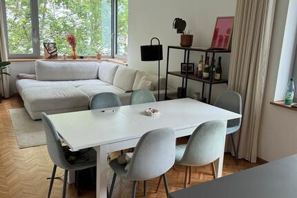 Wohnung Berlin Mitte - 2.5 Zimmer, 80 m&sup2;, 2.100&euro; | Angebot:26645860
