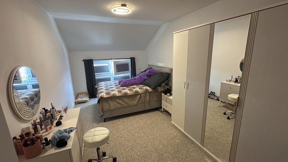 Etagenwohnung Eystrup - 3 Zimmer, 75 m&sup2;, 850&euro; | Angebot:24749794