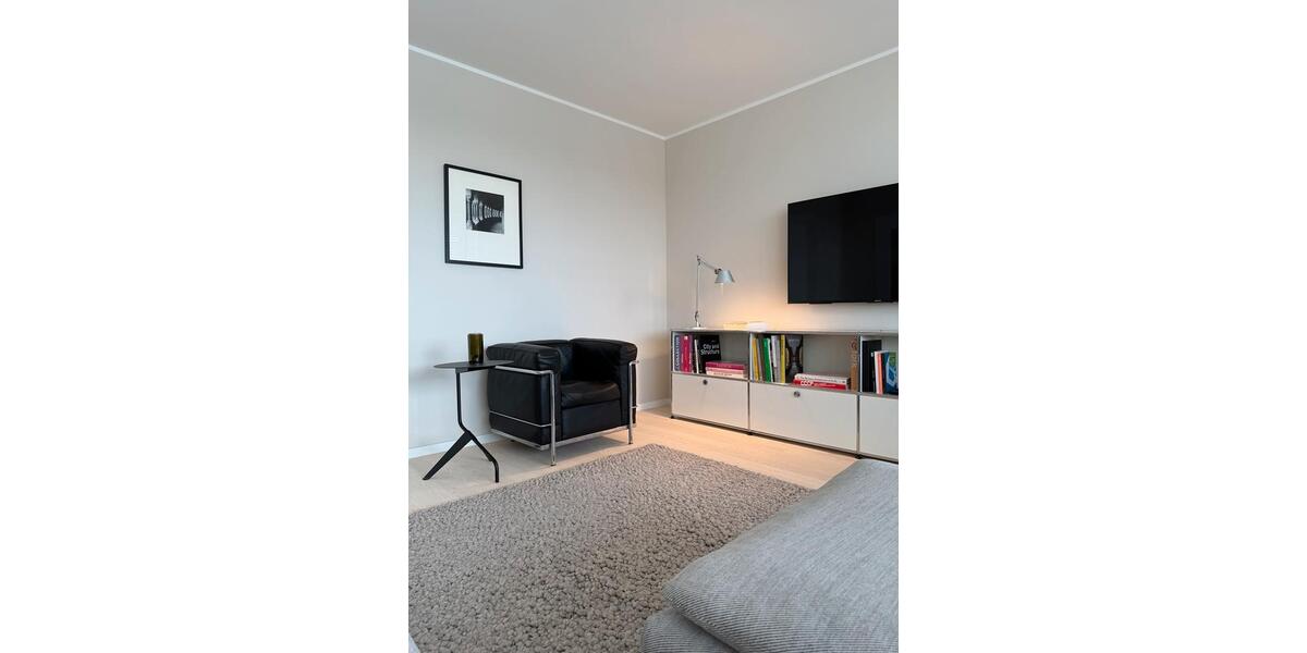 Etagenwohnung Köln Mülheim - 3 Zimmer, 70 m&sup2;, 2.318&euro; | Angebot:26656190