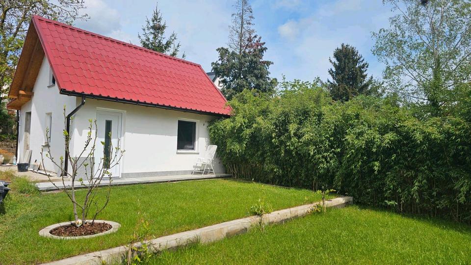 Wohnen auf Zeit Neulußheim - 1 Zimmer, 20 m&sup2;, 700&euro; | Angebot:25881378