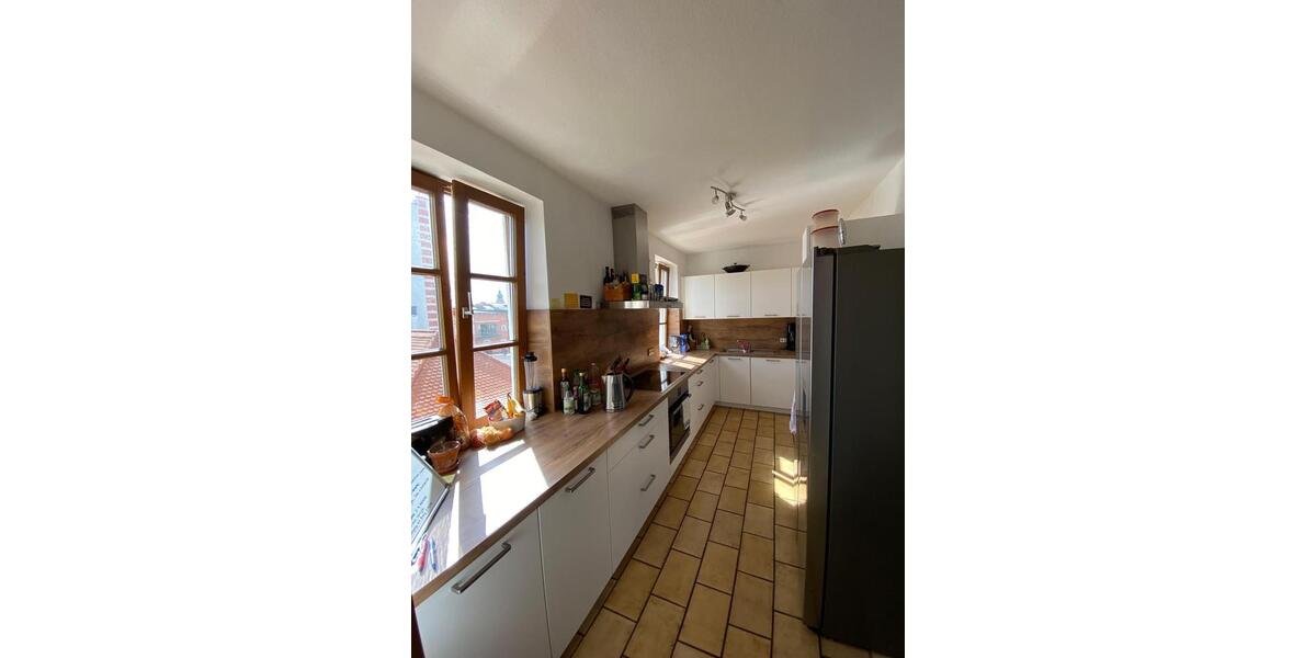 Wohnen auf Zeit Taufkirchen - 1 Zimmer, 20 m&sup2;, 500&euro; | Angebot:26170446