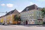 Etagenwohnung Wolfsburg - 1 Zimmer, 19 m&sup2;, 135&euro; | Angebot:26536735