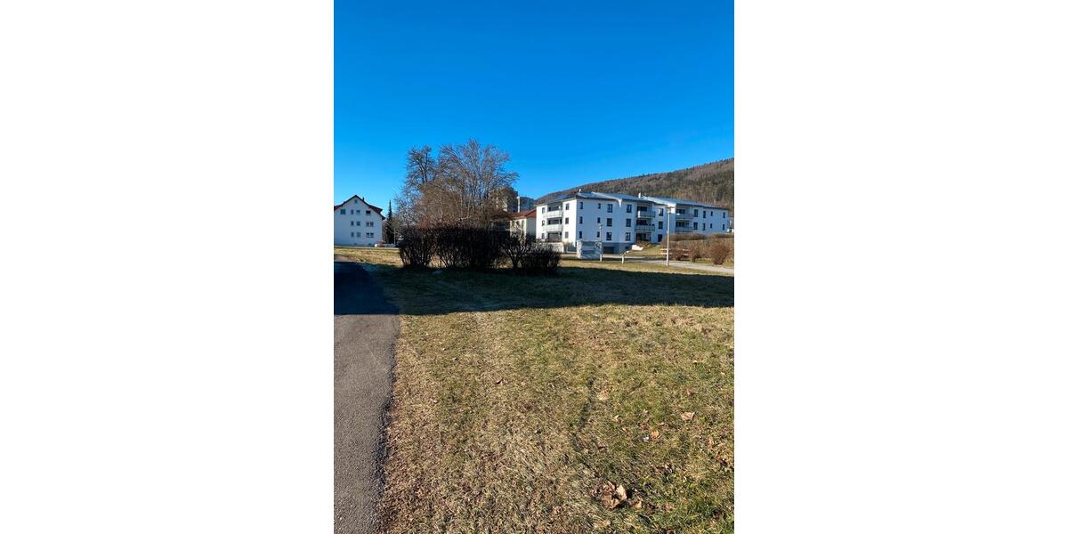 Gewerbeobjekt Blumberg - 800&euro; | Angebot:24843390