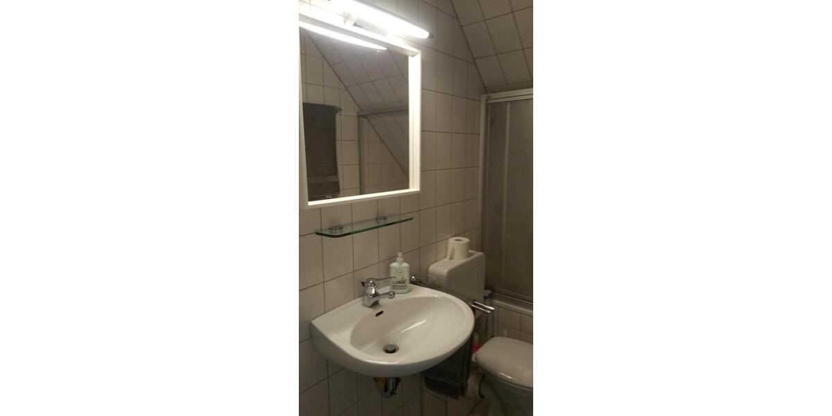 Wohnen auf Zeit Wiesbaden Mainz-Amöneburg - 1 Zimmer, 30 m&sup2;, 690&euro; | Angebot:24747525