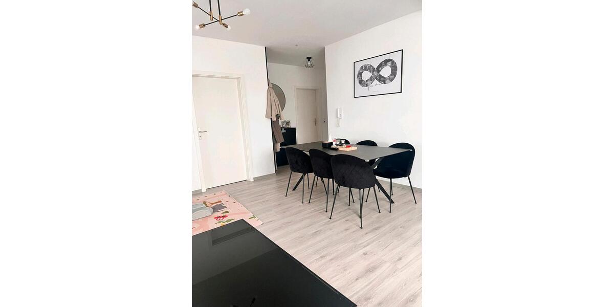 Etagenwohnung Steinau an der Straße - 3 Zimmer, 87 m&sup2;, 700&euro; | Angebot:26518847
