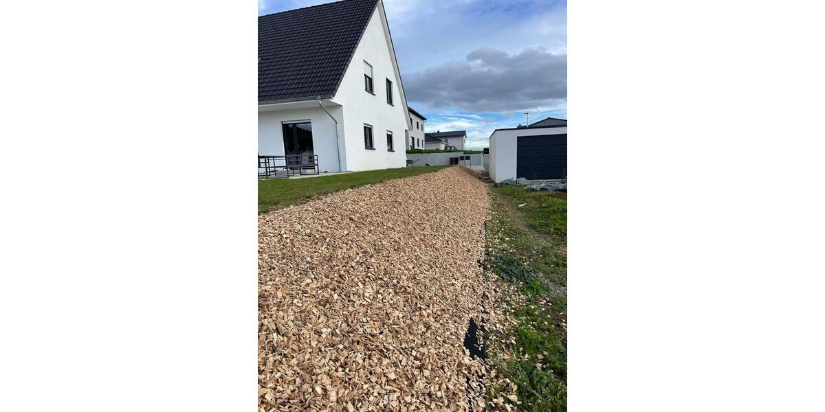 Alles dabei, Sonne, Garage,Garten,Küche und Haus 122m2 4.5 zimmer